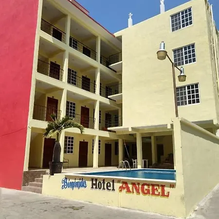 Hotel Angel